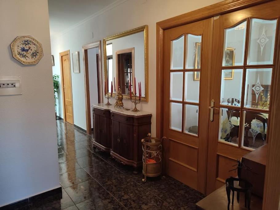 Casa Conchita Campillo de Altobuey Exterior foto